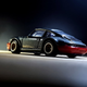 Illustration for article titled More of the grey Porsche